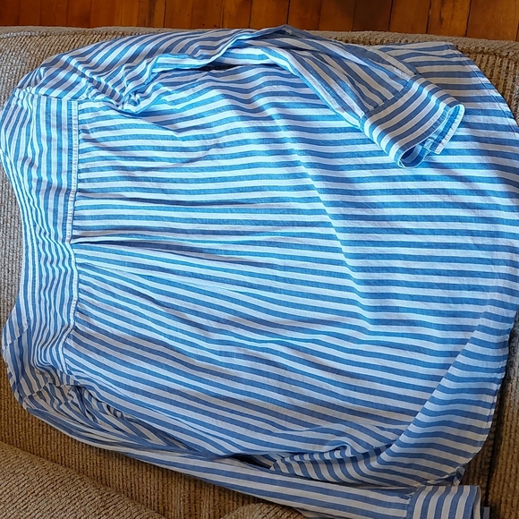 Talbots Blouse - Picture 4 of 7